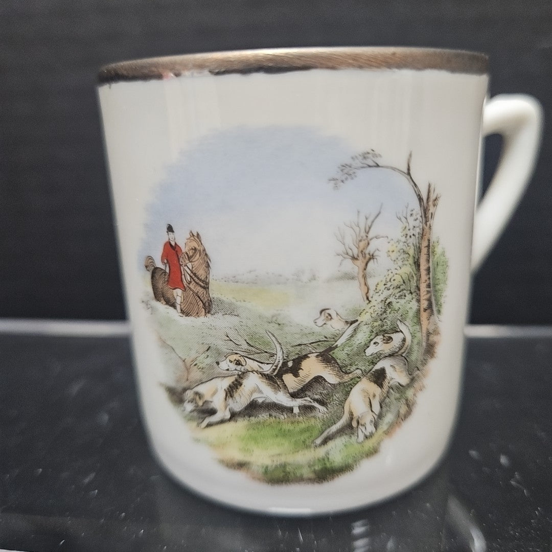 Teacup