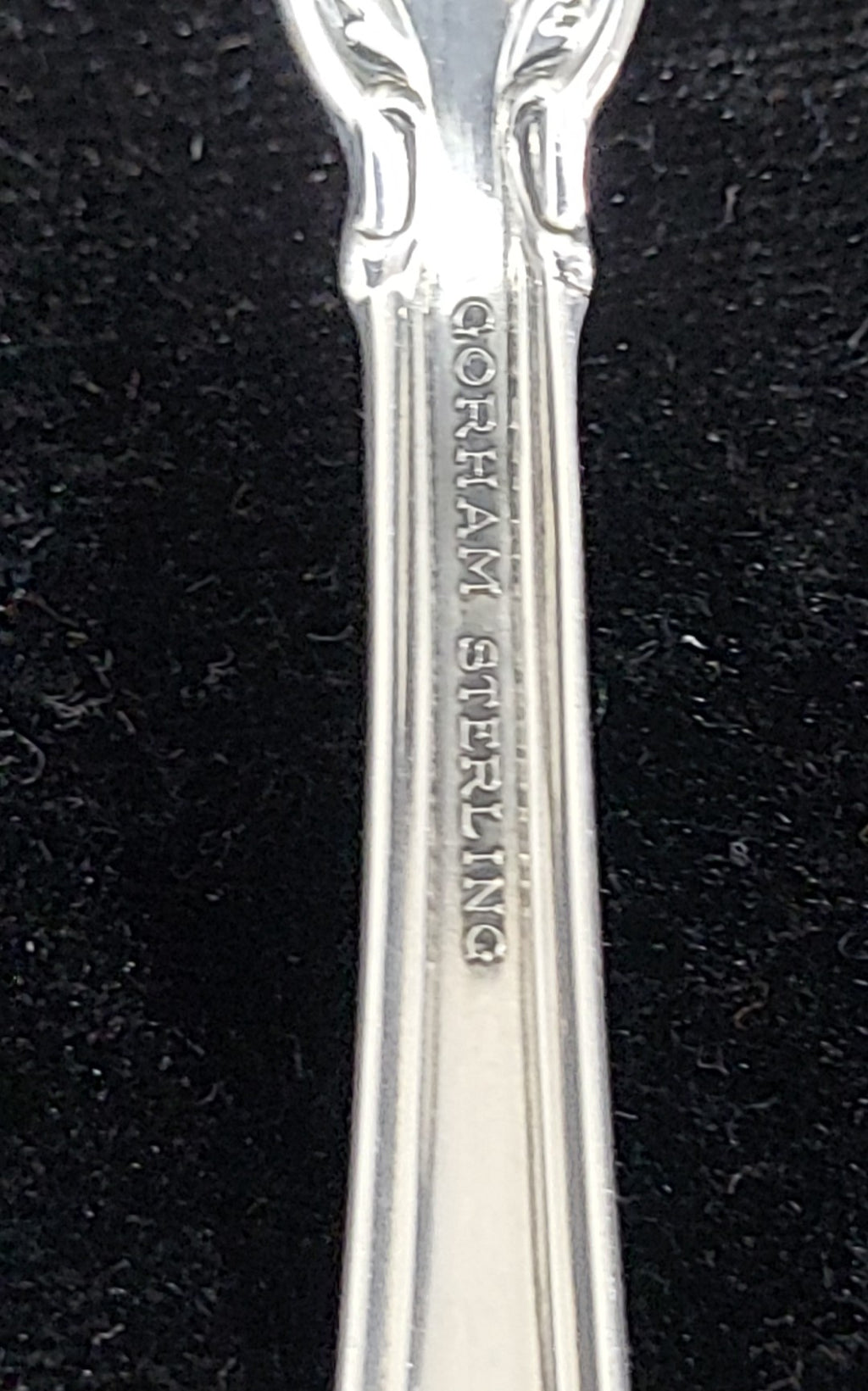 Gorham Hostess Set