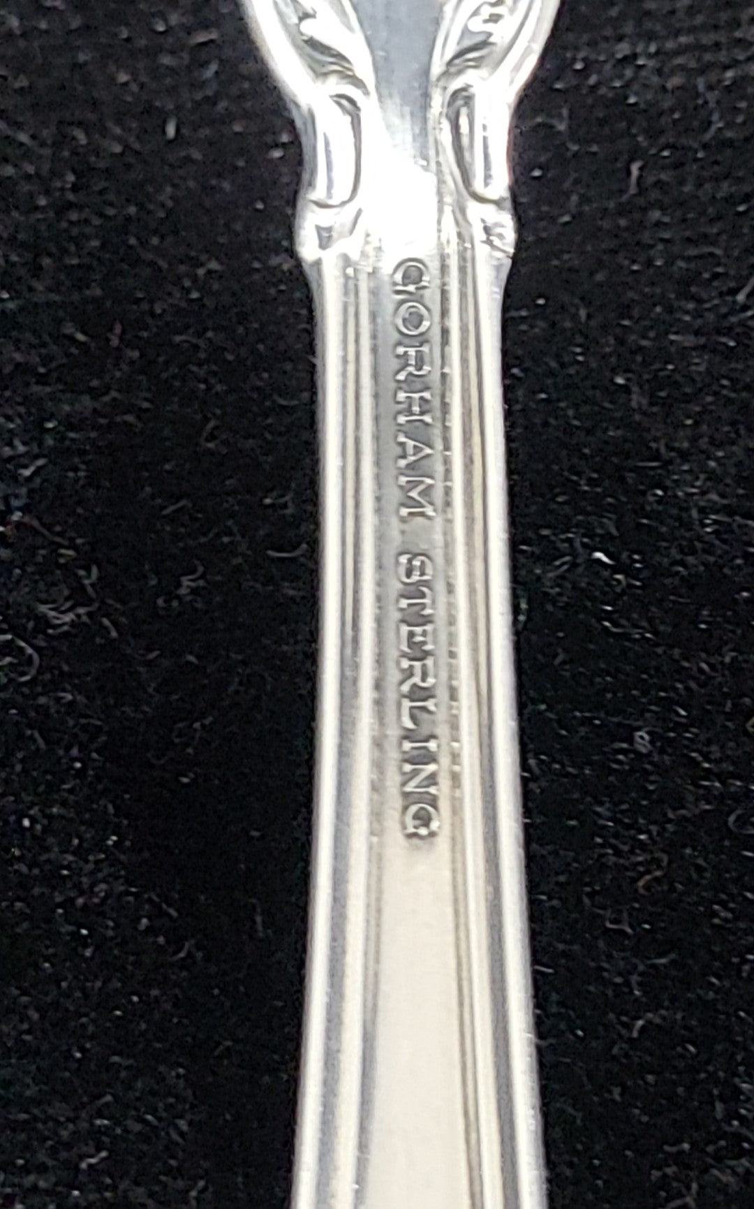 Gorham Hostess Set
