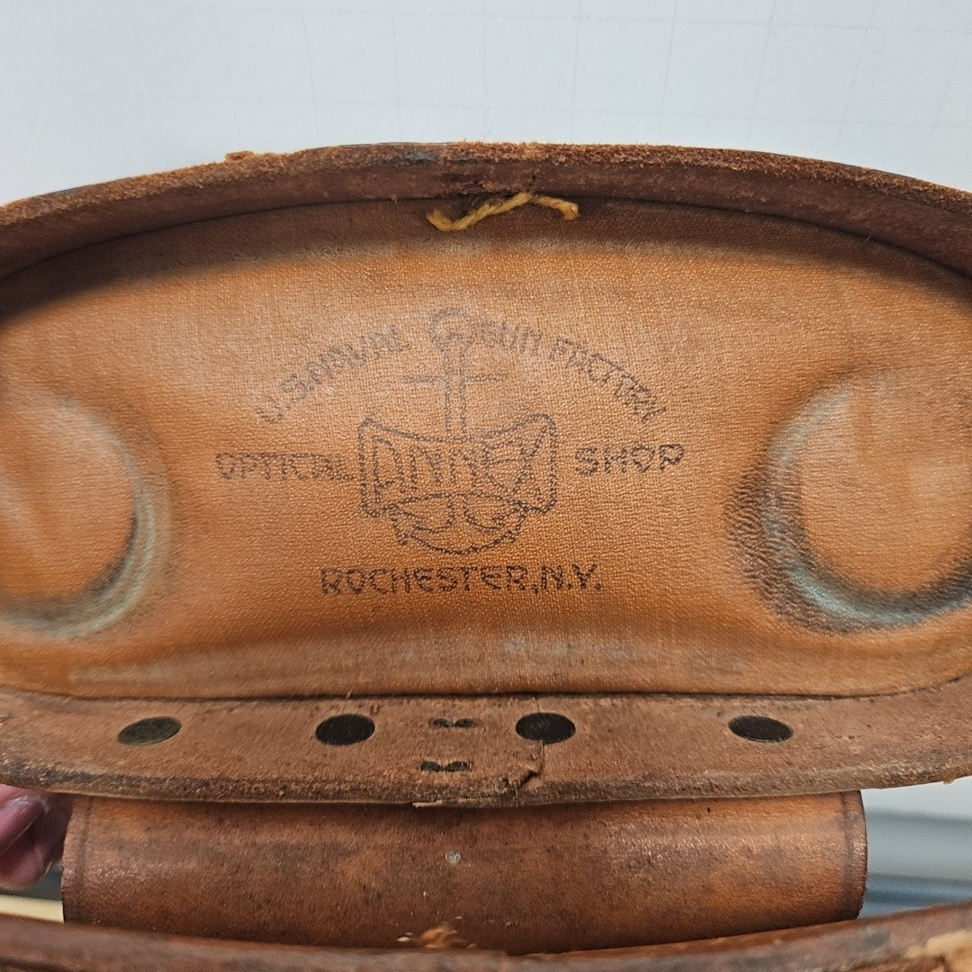 Binoculars