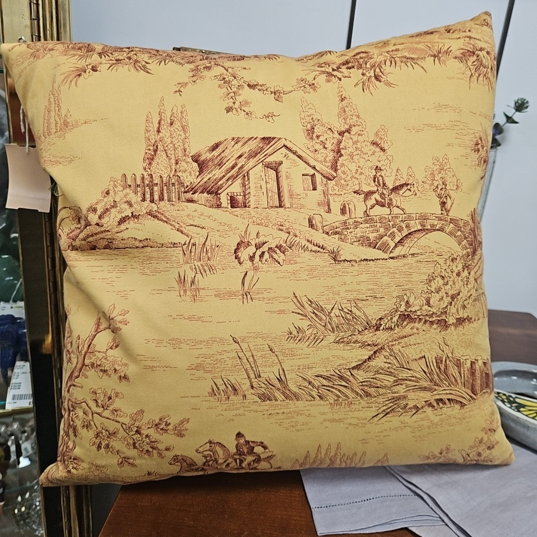 Pillow