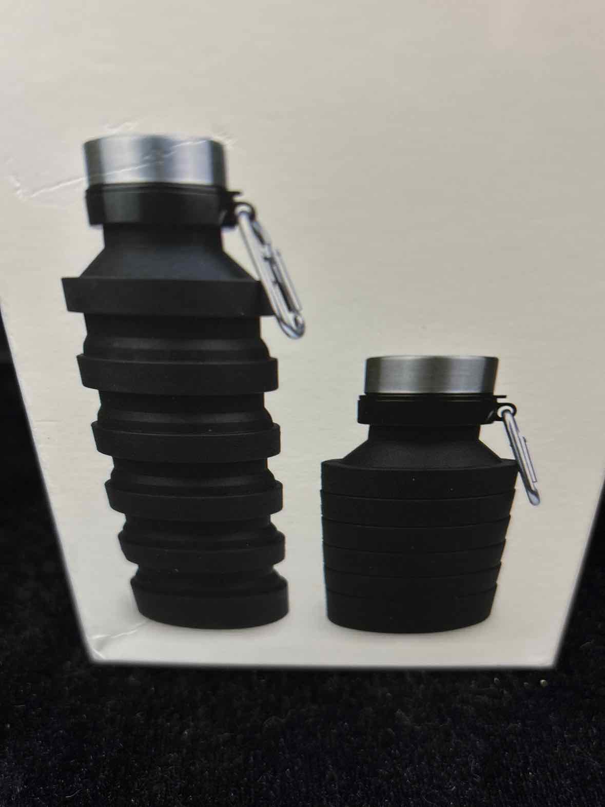 Water Bottle