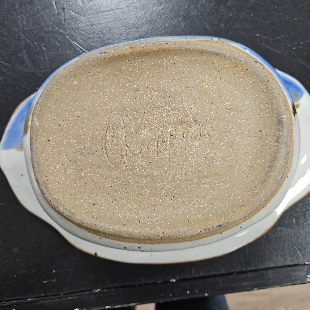 Artisan Bowl