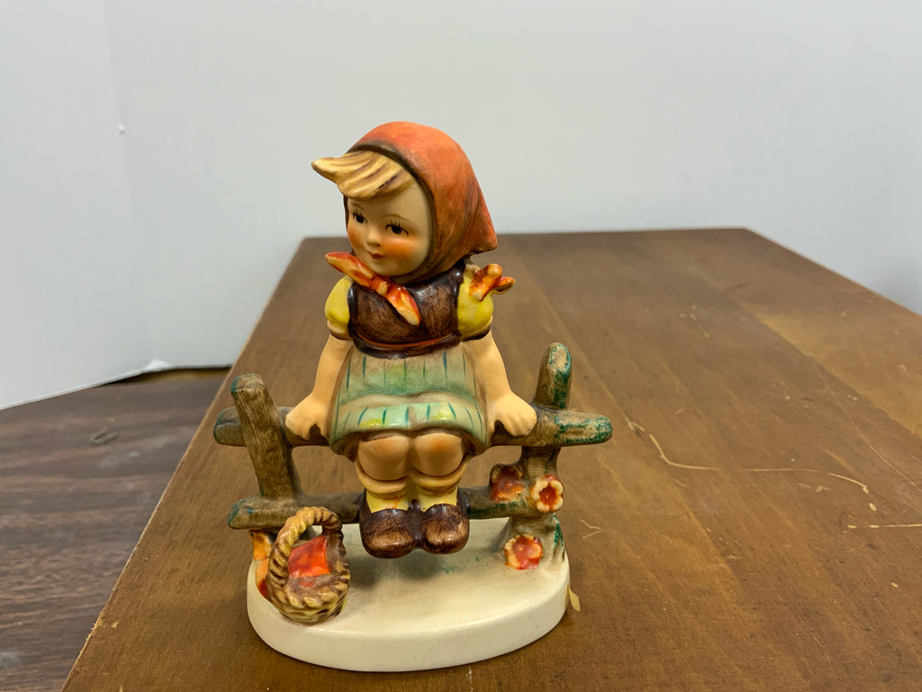 Goebel Figurine