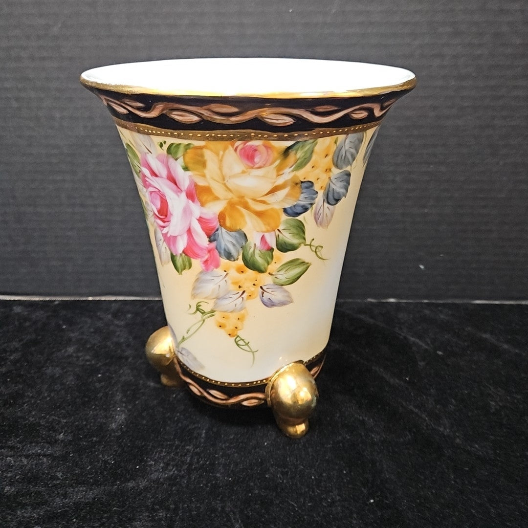 Limoges Vase