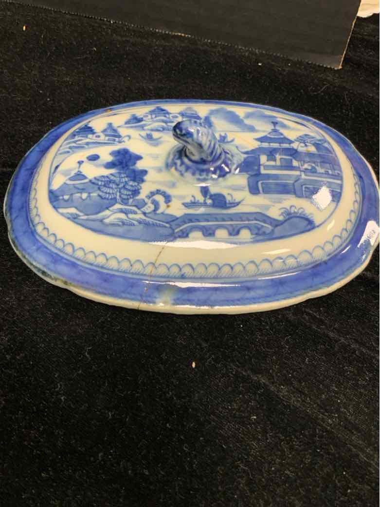 Tureen