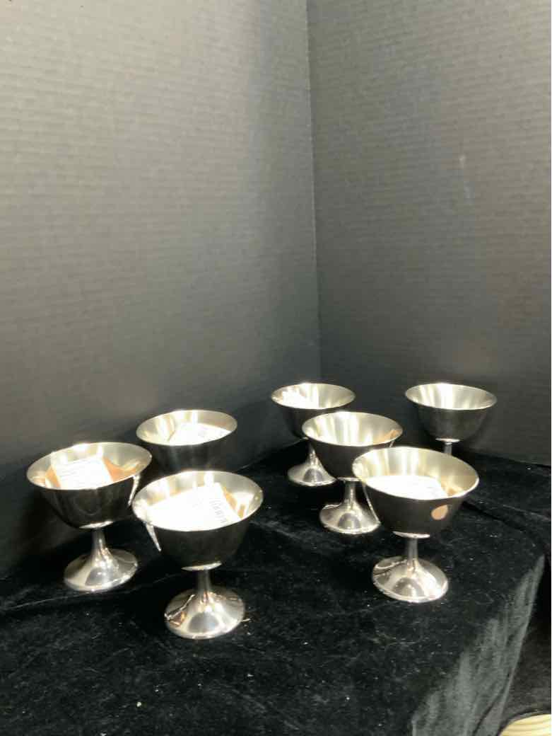 Manchester Champagne Coupe