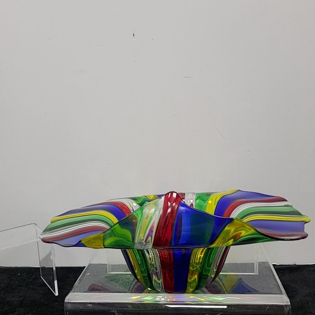 Oggetti Decorative Bowl