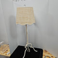 Lamp with Shade