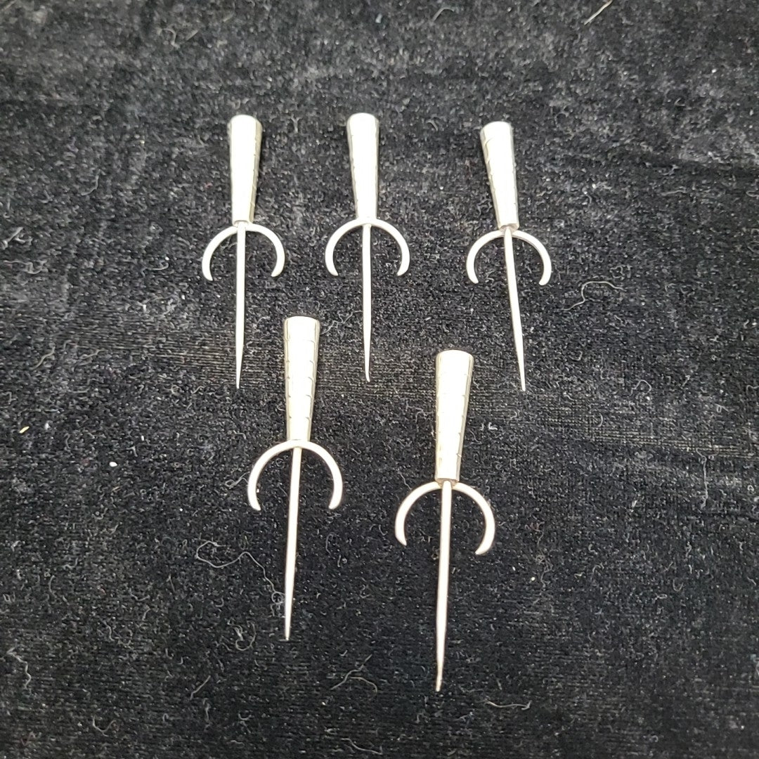 J. Alvarez Cocktail Picks