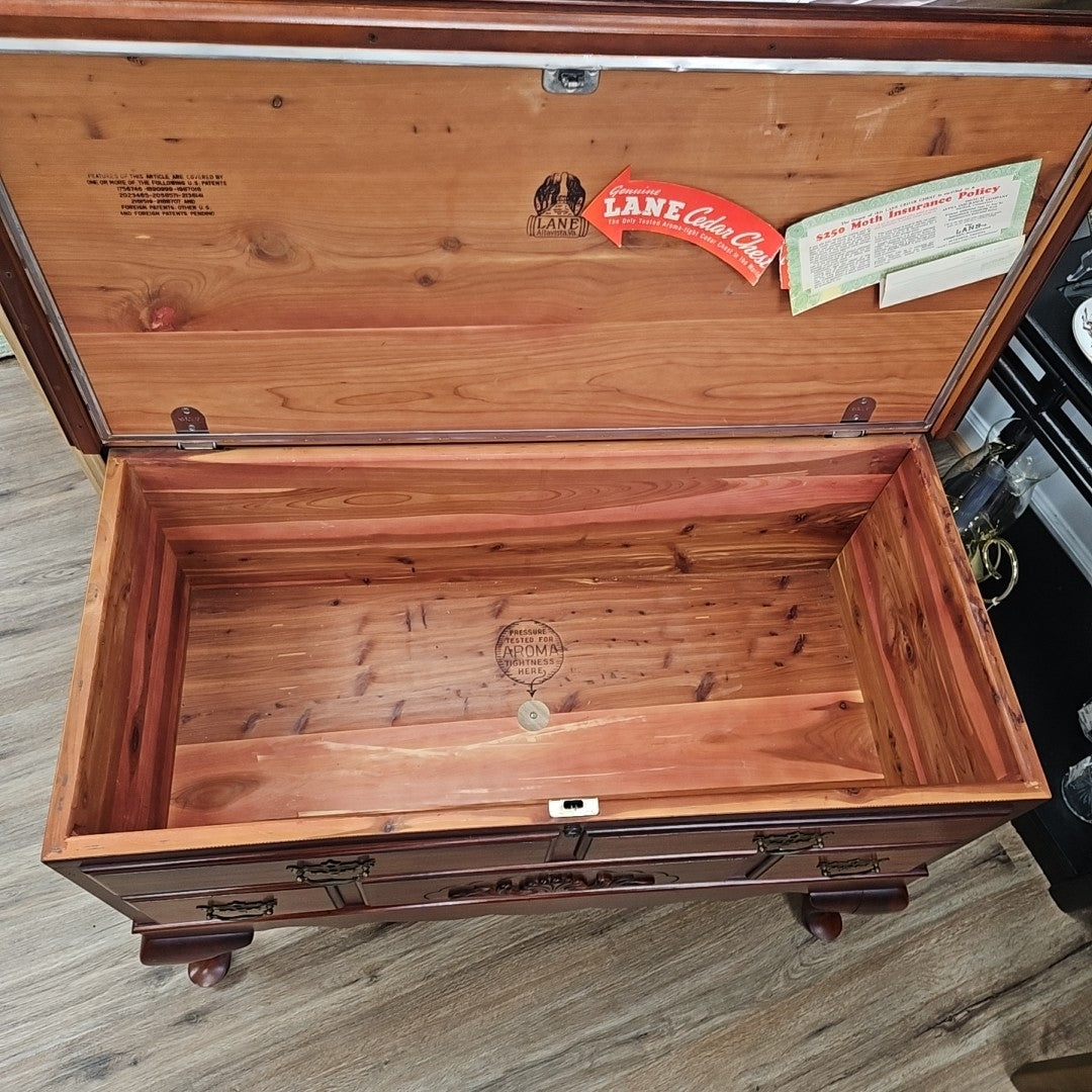 Lane Hope Chest