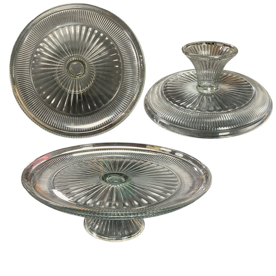 Cake Plate