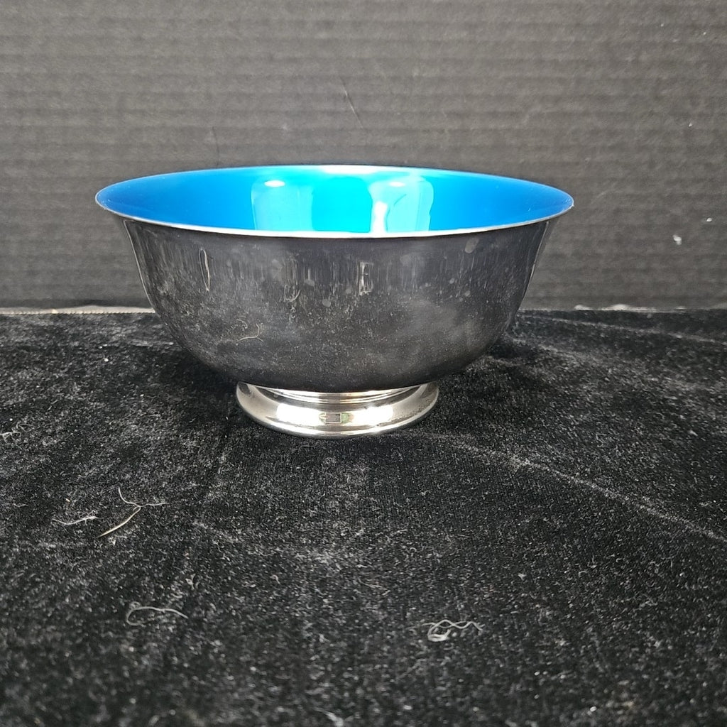Reed & Barton Revere Bowl