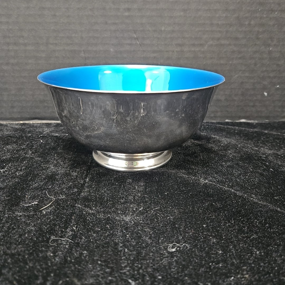 Reed & Barton Revere Bowl