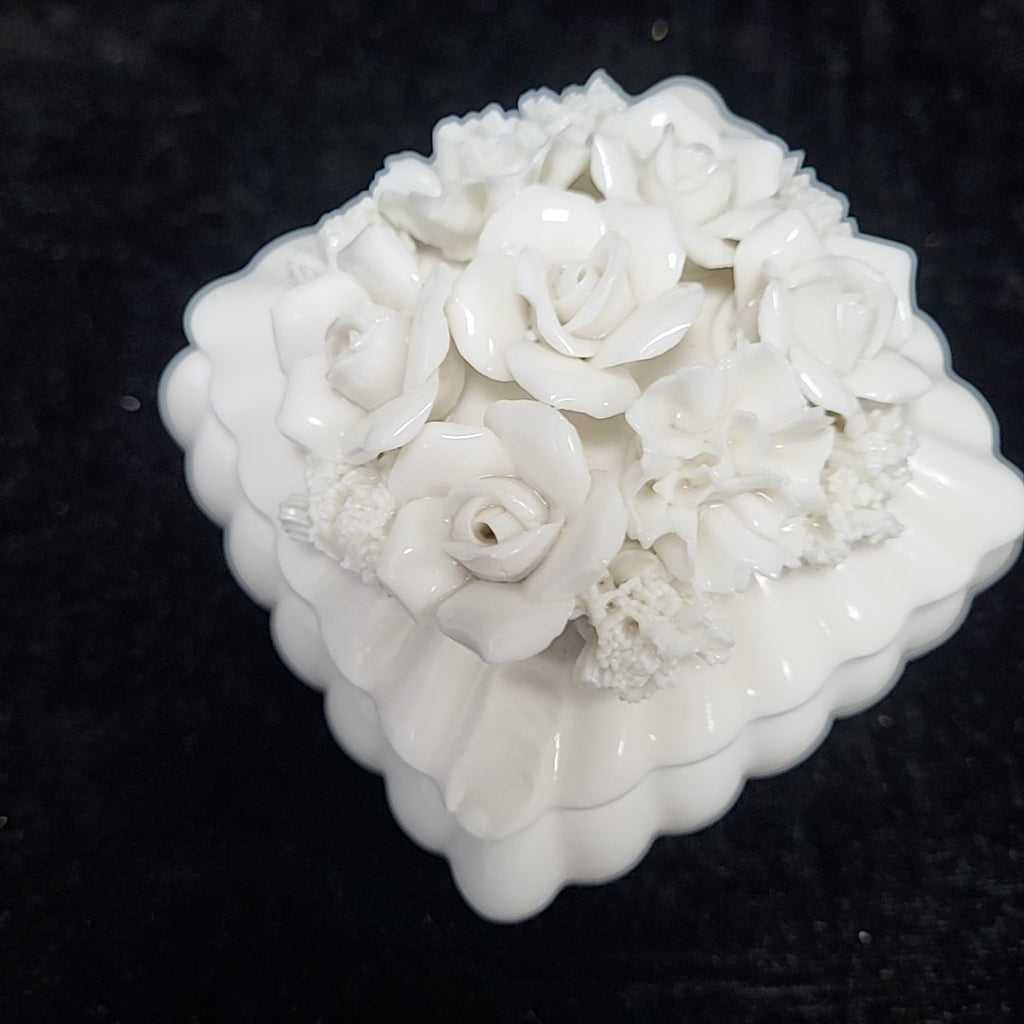Trinket Box