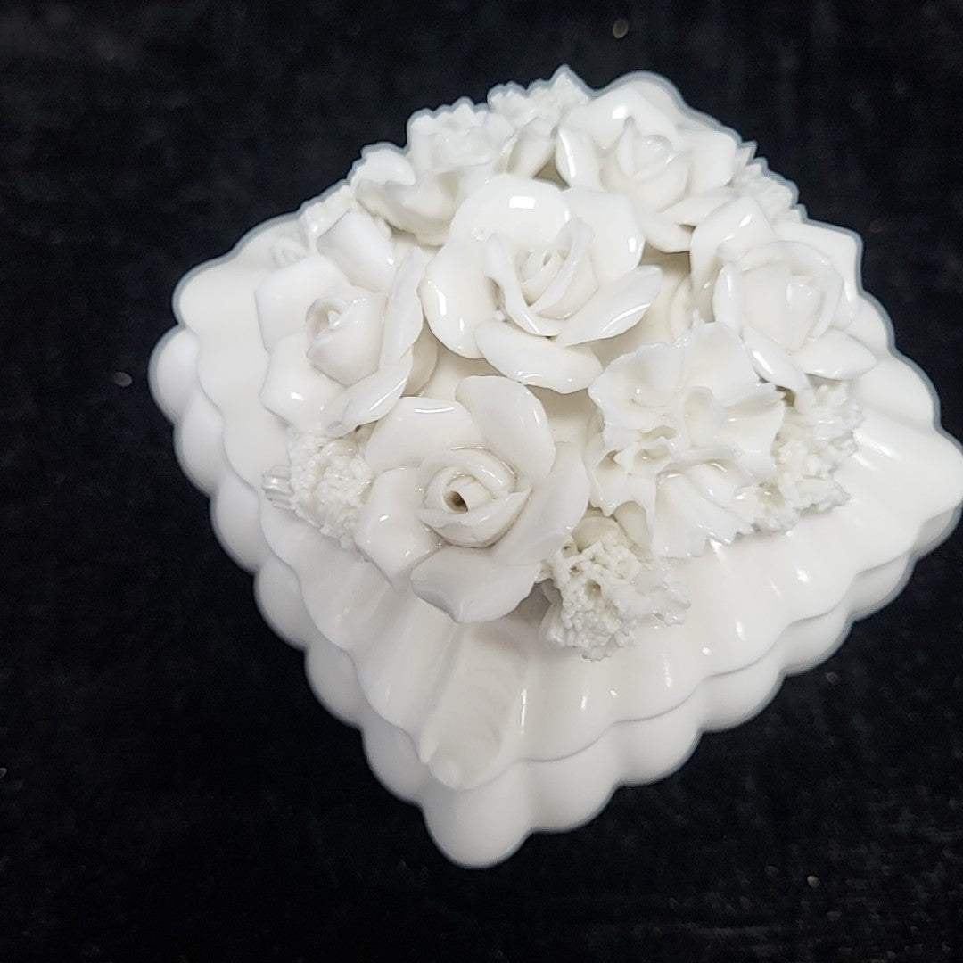 Trinket Box