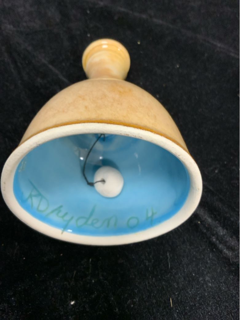 Artisan Bell