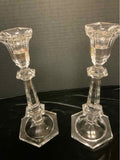 Candlestick Holders