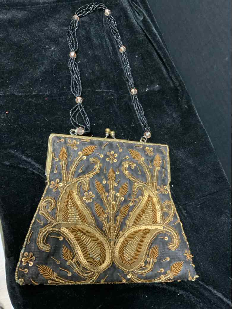 Bougainvillea Handbag