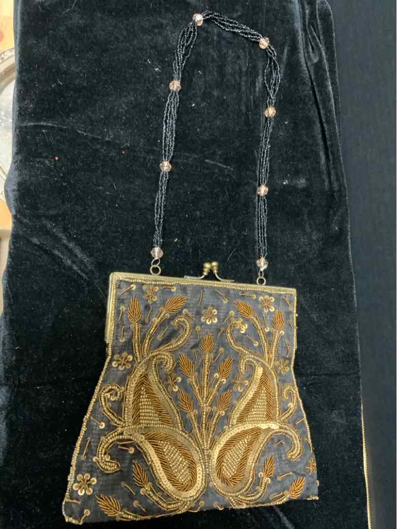 Bougainvillea Handbag