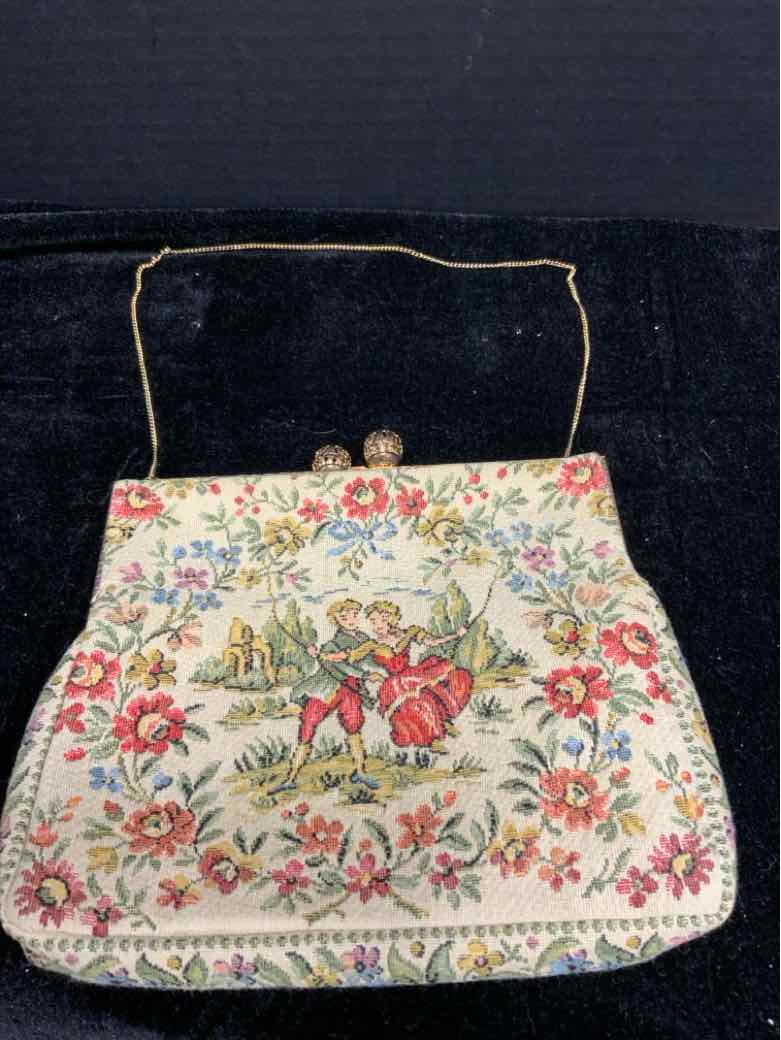 Walborg Handbag