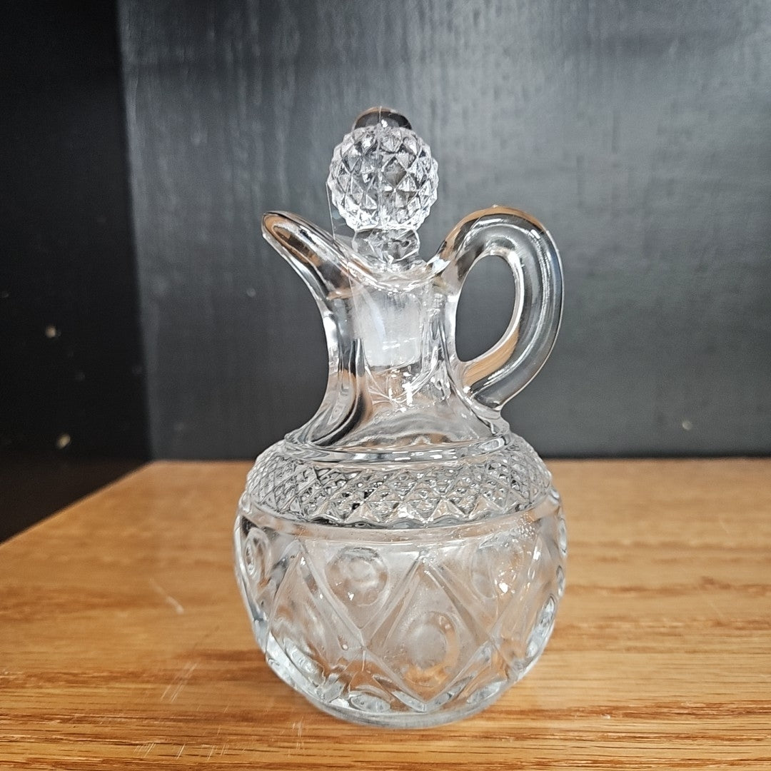 Imperial Cruet