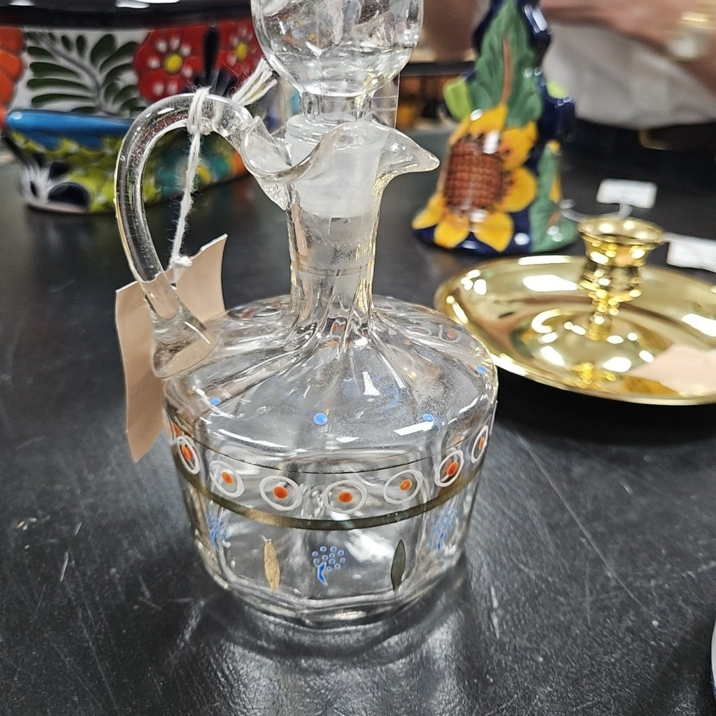 Cruet
