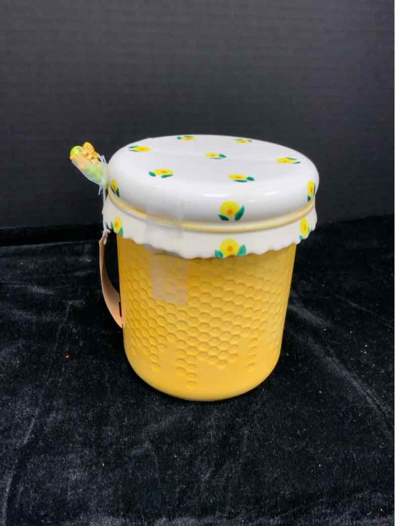 Sigma Honey Pot