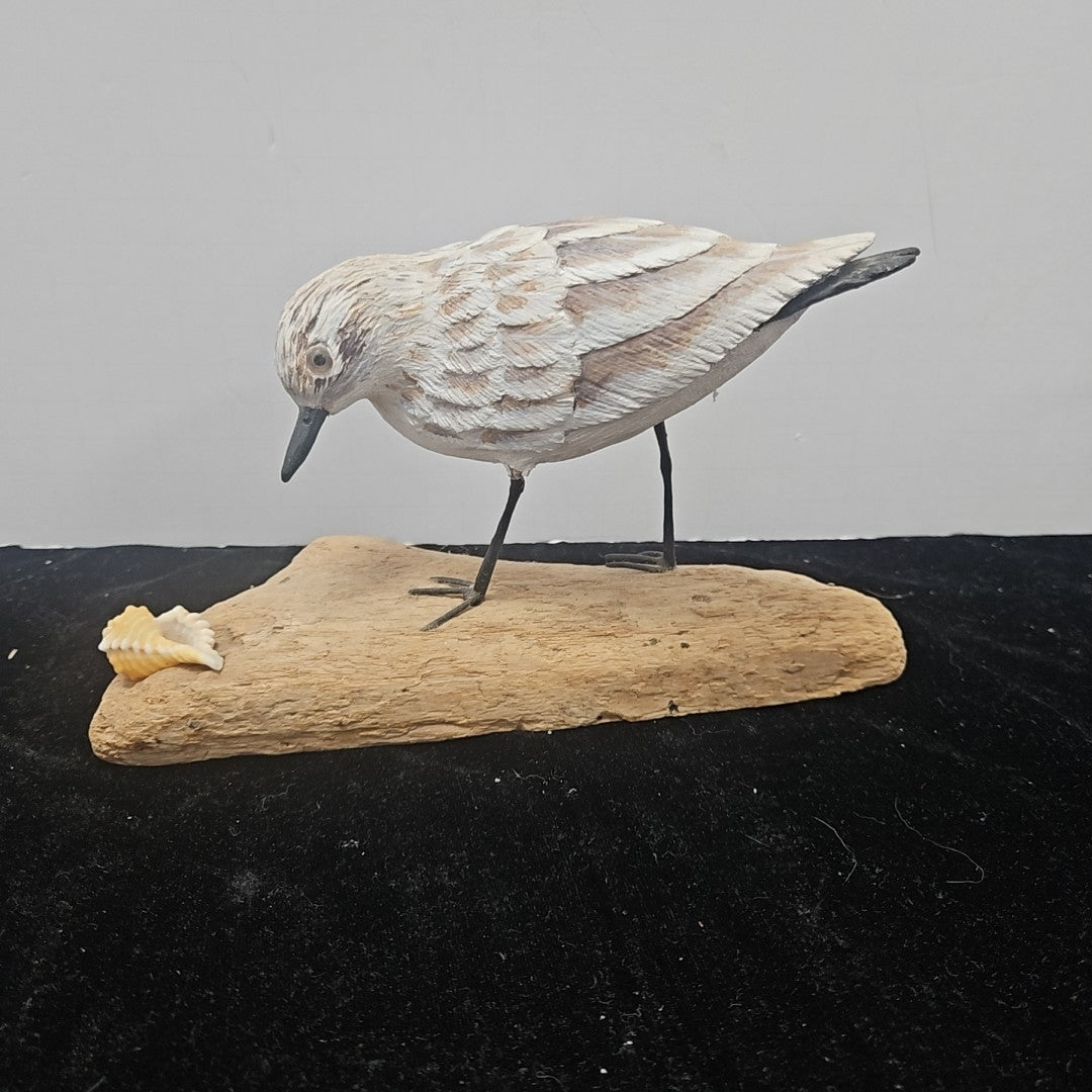 Artisan Sculpture