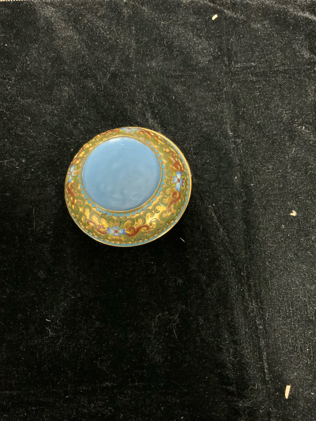 Trinket Box