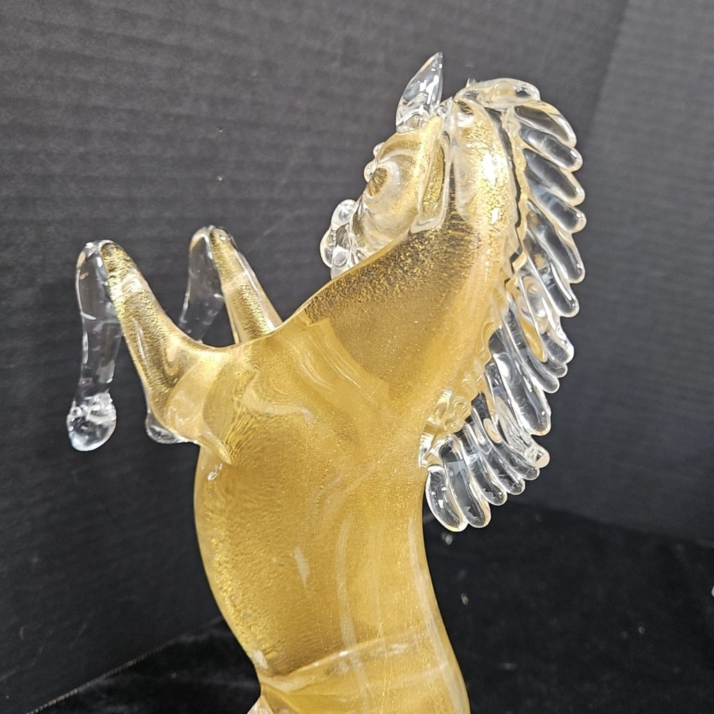 Murano Figurine