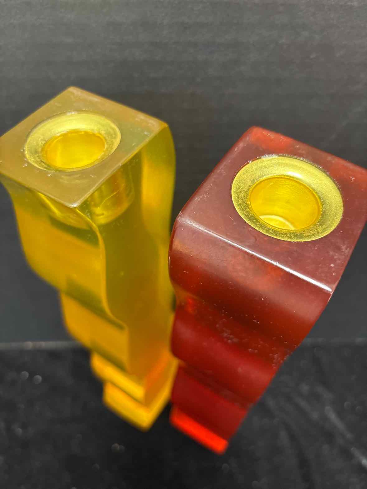 Candlestick