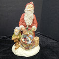 June McKenna Signed Figurine