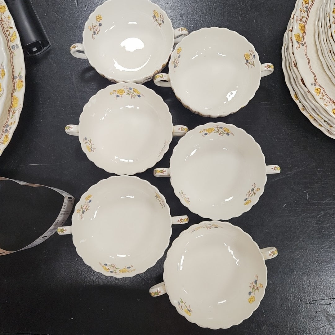 Spode Cream Soup