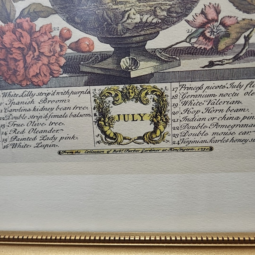 Robert Furber Wall Art
