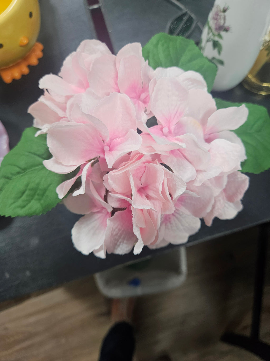 Faux Flower