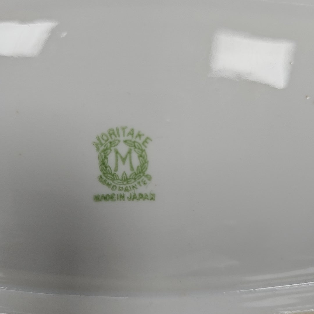 Noritake Serving Bowl