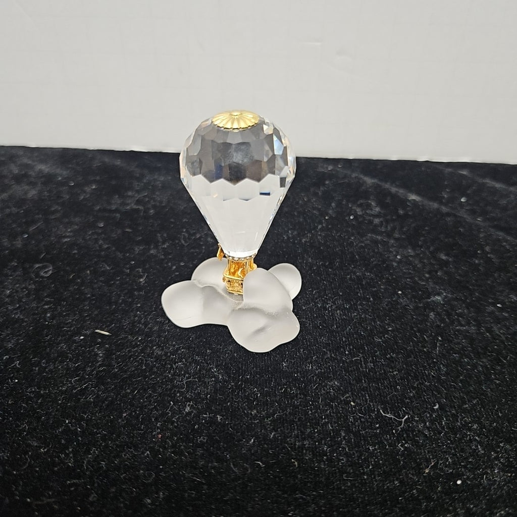 Swarovski Figurine