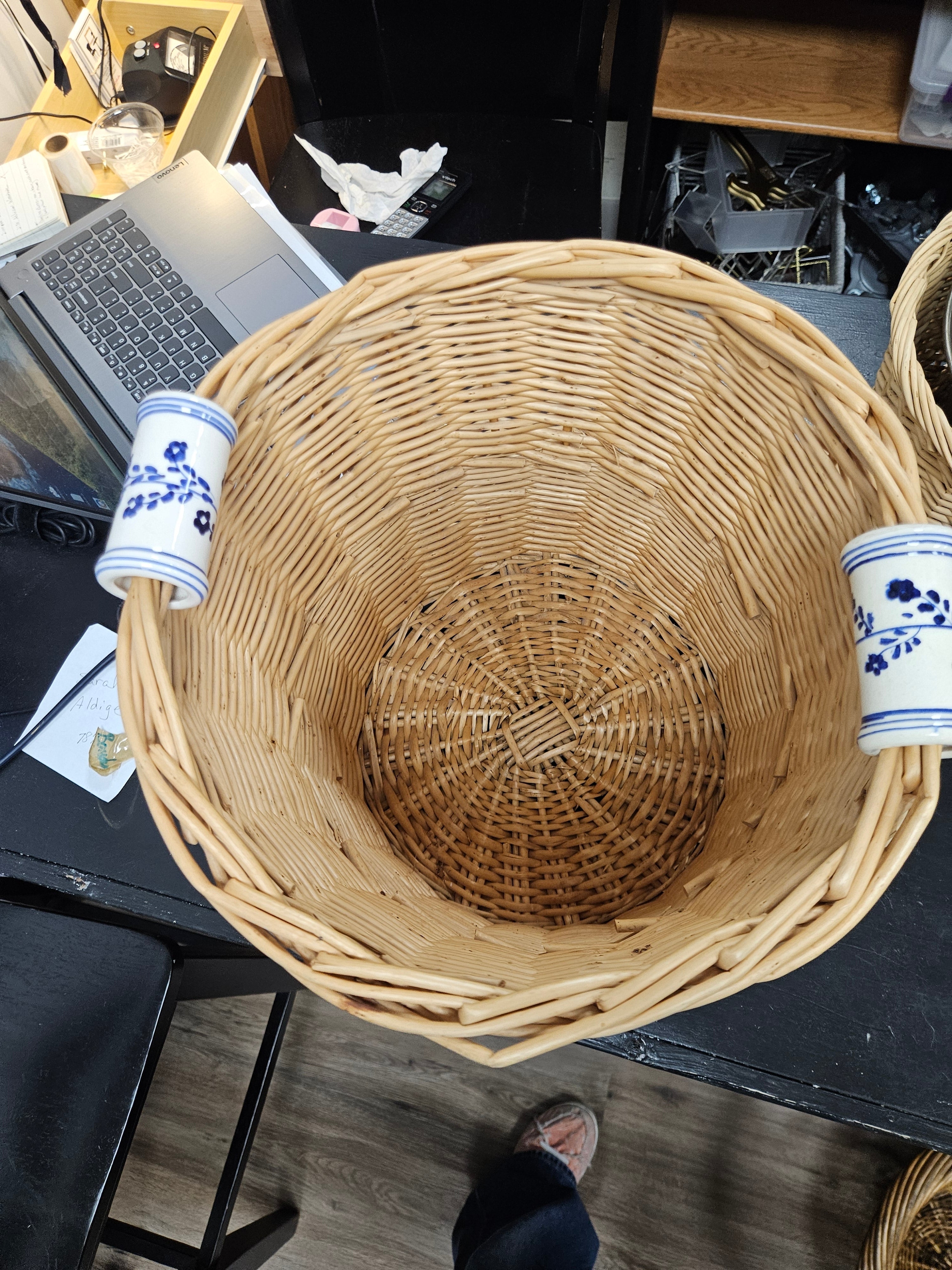 Trash Can
