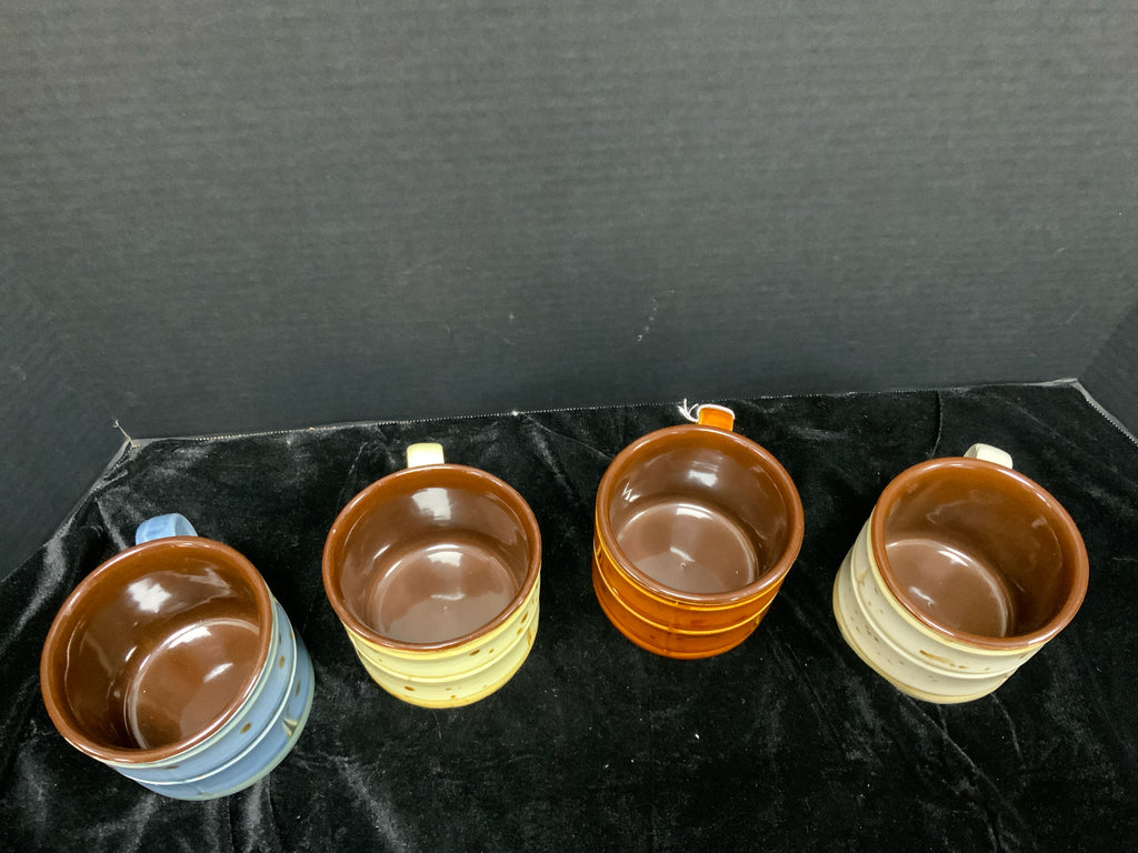 Lord Nelson Pottery Mug