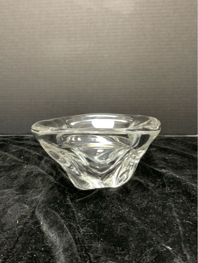 Daum Candy Dish