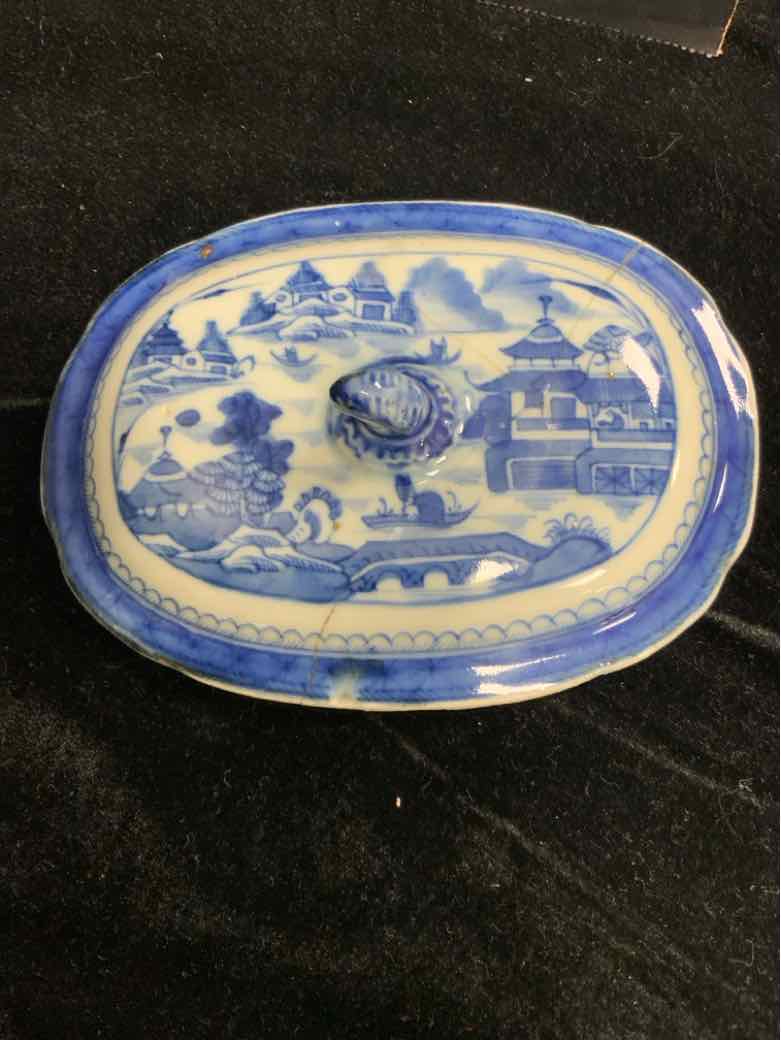 Tureen