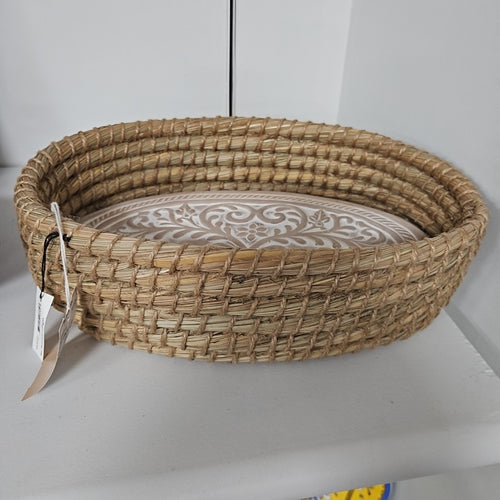 10,000 Villages Bread Basket