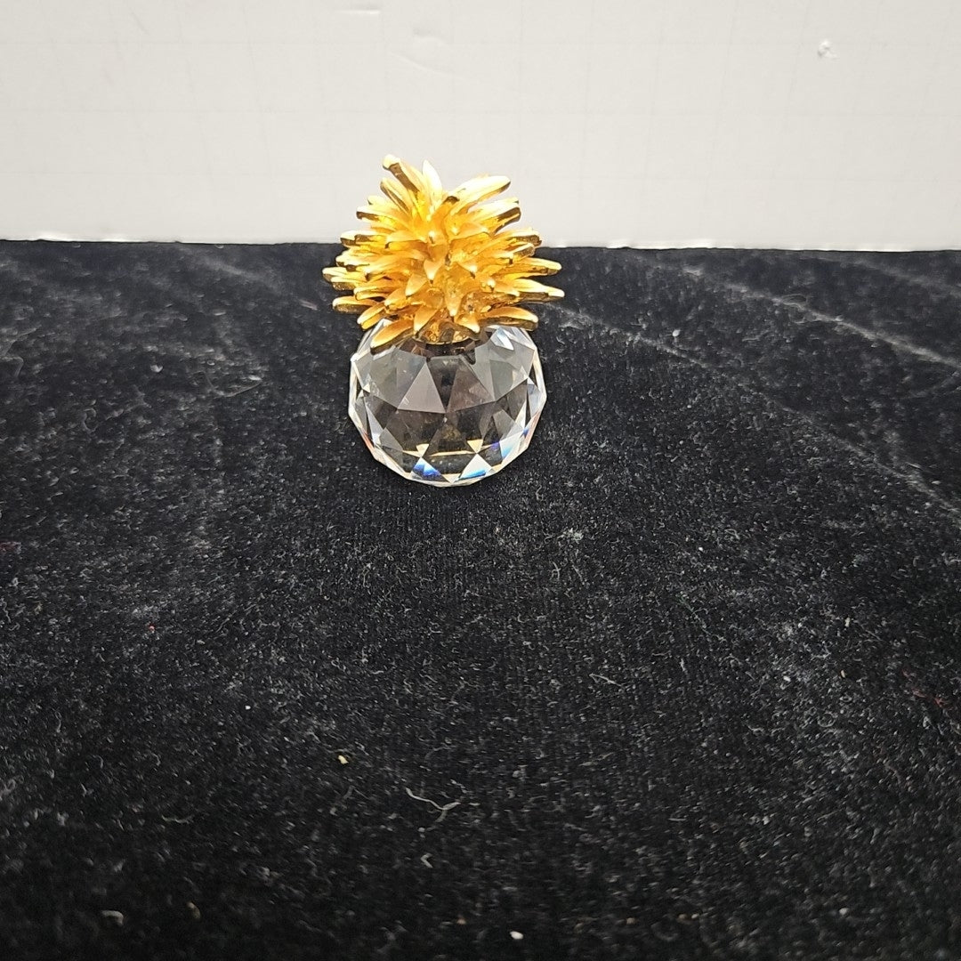 Swarovski Figurine