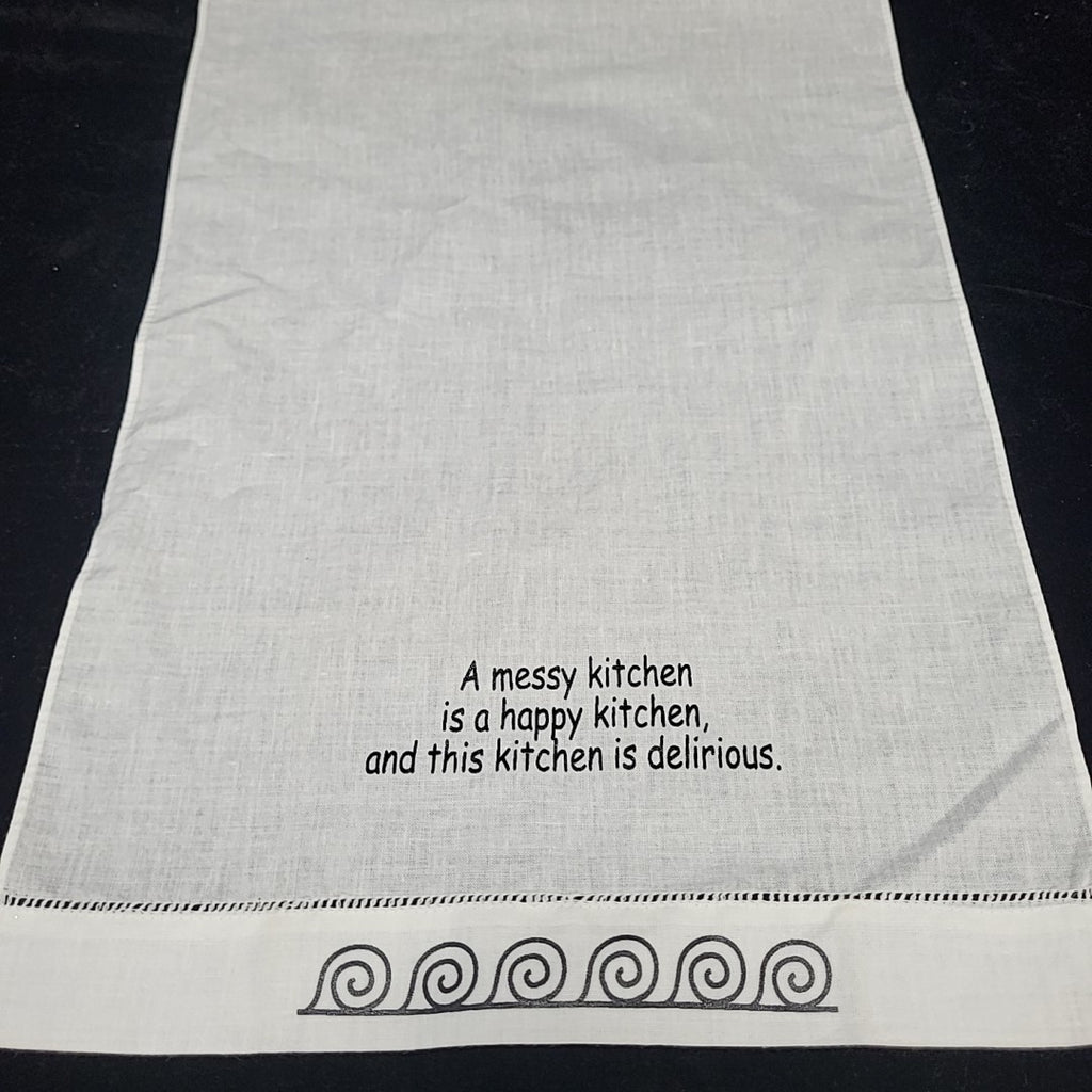 Tea Towel