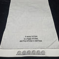 Tea Towel