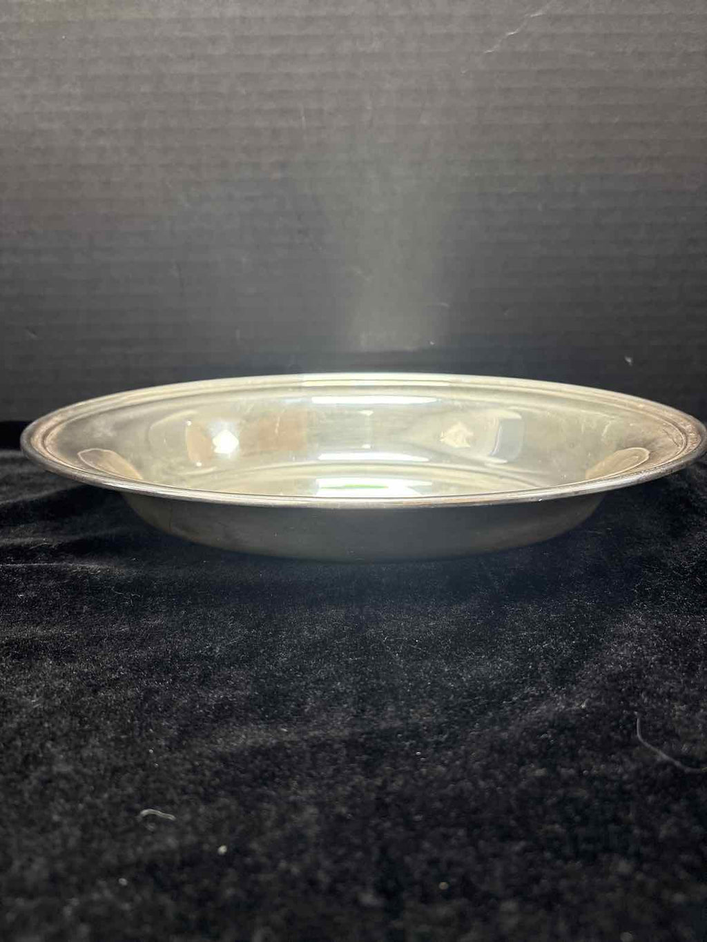 Gorham Vegetable Server