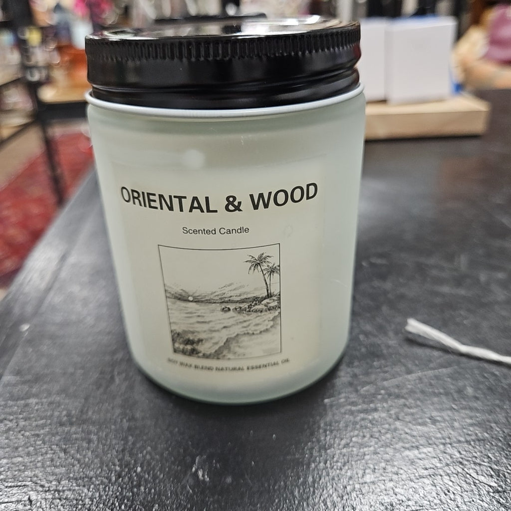Candle