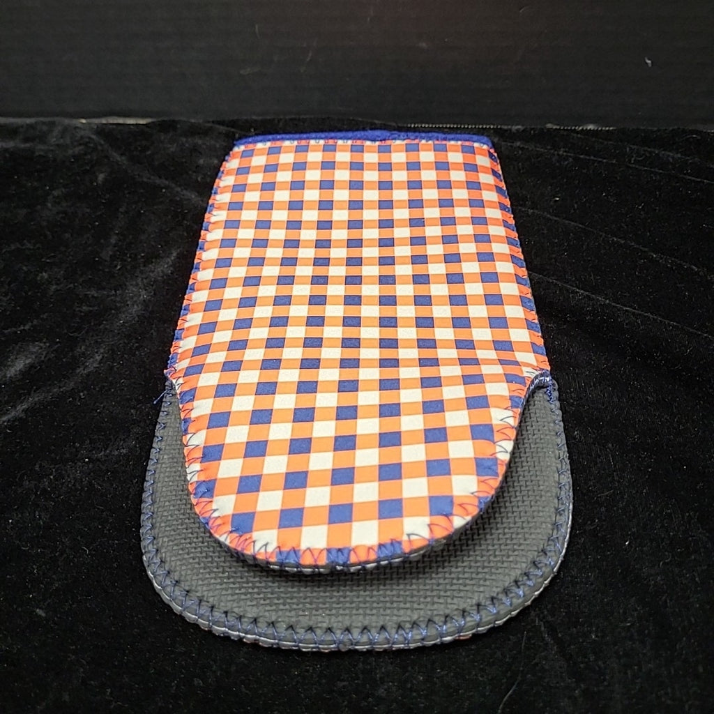 UVA Oven Mitt