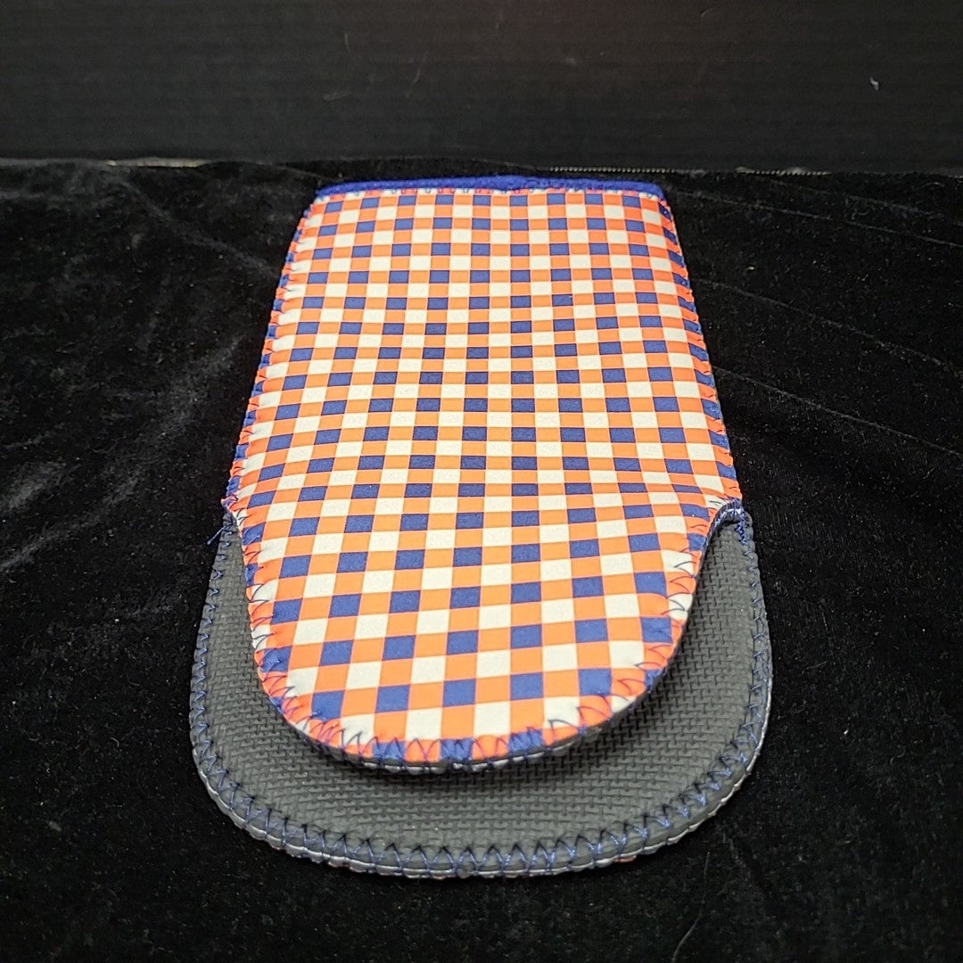 UVA Oven Mitt